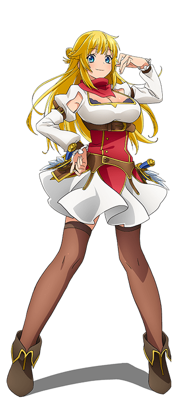 Rit | Heroes Wiki | Fandom