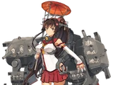 Yamato (Kantai Collection)