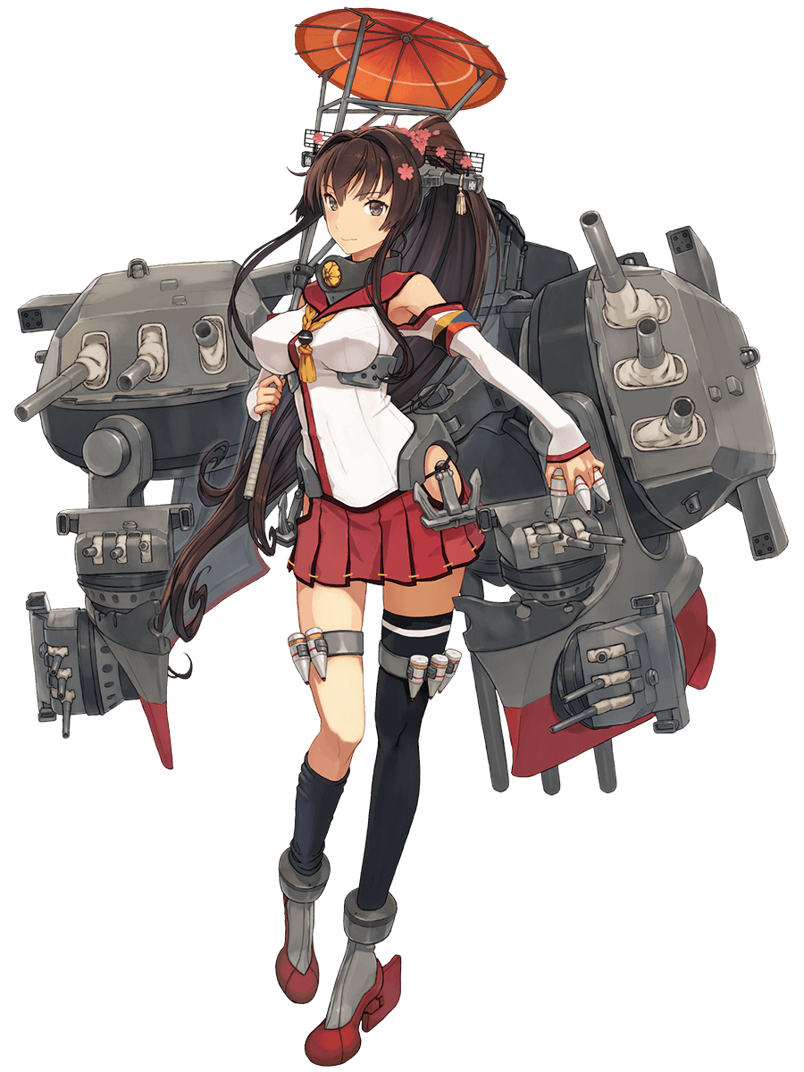 Yamato Kantai Collection Heroes Wiki Fandom