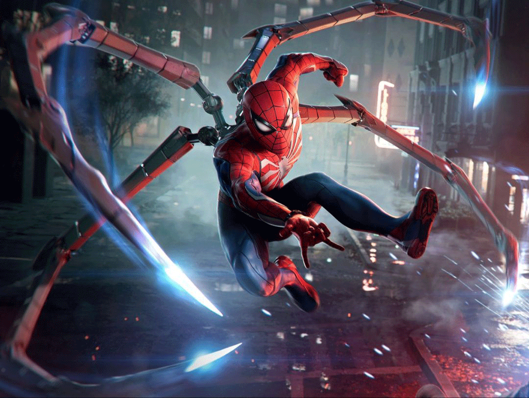 Warning to millions of Spider-Man fans – here's the game-breaking bug  you'll want to avoid