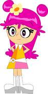 Ami Onuki (Hi Hi Puffy AmiYumi)