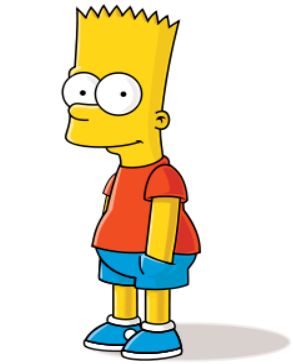 Bart Simpson | Heroes Wiki | Fandom