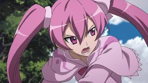 Daily Pic of Mine from Akame ga Kill! (2)