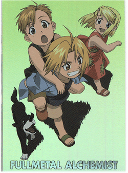 Edward Elric/Gallery, Heroes Wiki, Fandom