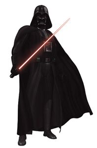 Rebels Darth Vader
