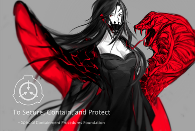 SCP 2370 Heroes Wiki Fandom