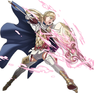 SharenaSpecial FEH