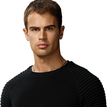 divergent movie tobias