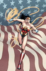 Wonder Woman 0061