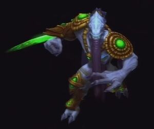 Zeratul Classic