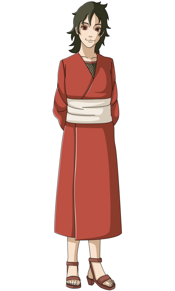 Kurenai Yuuhi is a jōnin-level kunoichi of Konohagakure. She is also the  leader of Team Kurenai, which consists of H…