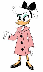 Daisy Duck profile picture