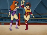 Daphne and Velma are Great.