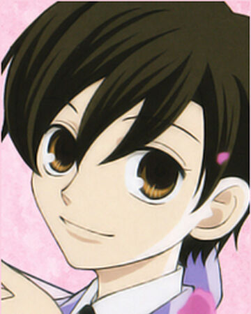 Haruhi Fujioka Heroes Wiki Fandom
