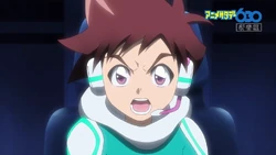Hayato Hayasugi | Heroes Wiki | Fandom