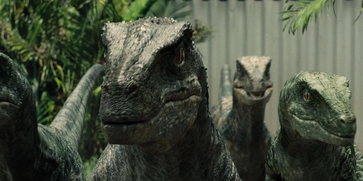 Blue (Jurassic World)/Gallery Heroes Wiki Fandom