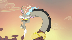 Mad Discord (S4E11)