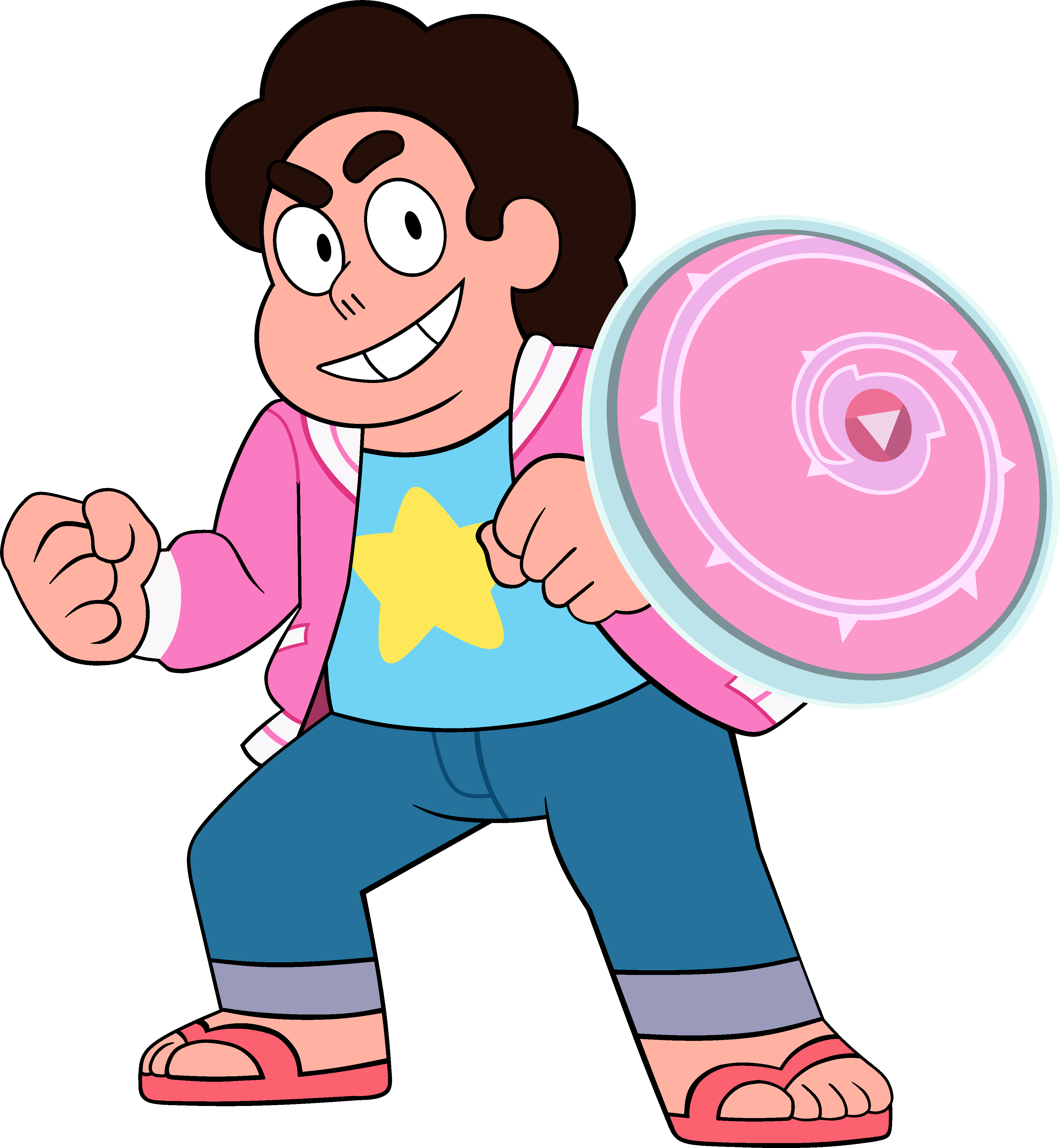 Steven Universe: The Movie' gives its hero a new superpower: The