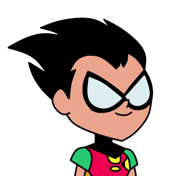 Robin Teen Titans Go Heroes Wiki Fandom