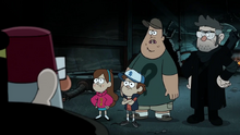 S2e12 the gang demands answers