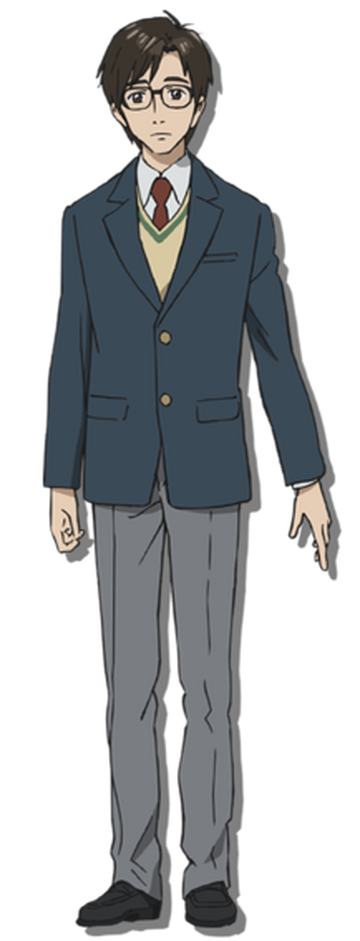 Shinichi izumi sales