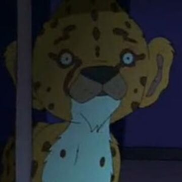 Tally The Cheetah Heroes Wiki Fandom A list of characters from the wild thornberrys. tally the cheetah heroes wiki fandom