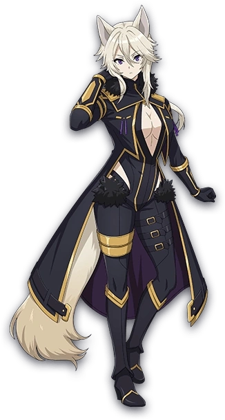 Zeta (The Eminence in Shadow), Heroes Wiki