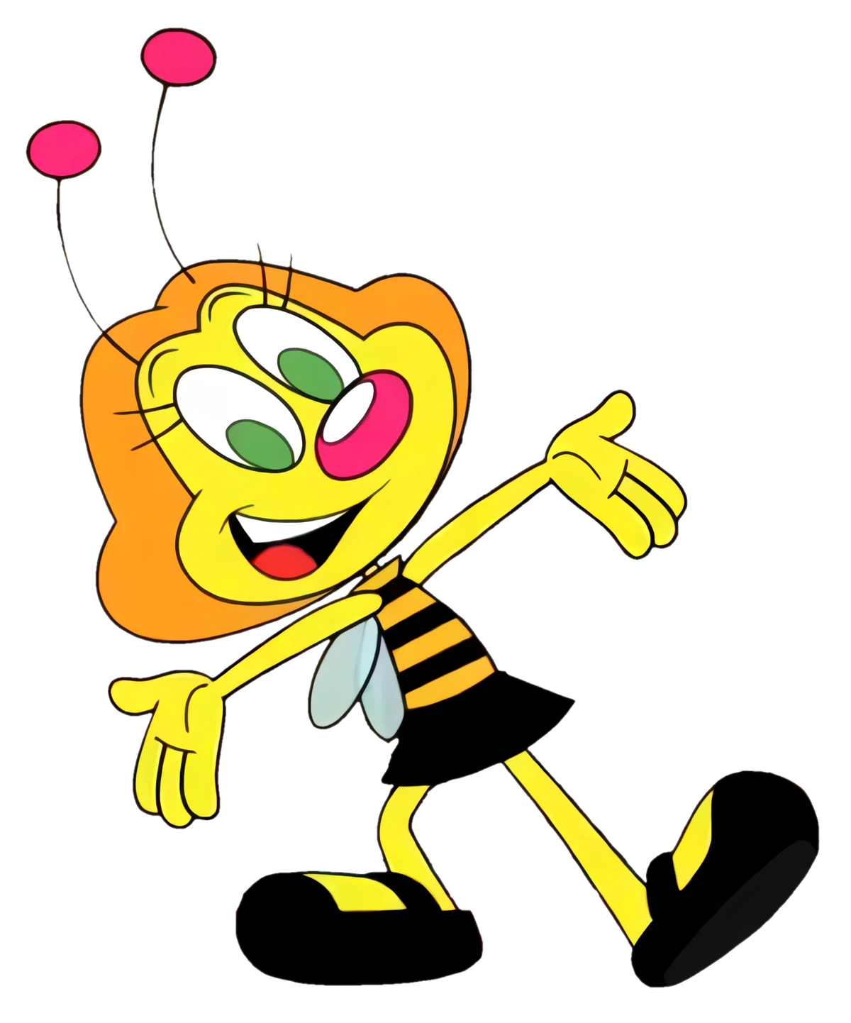 Zuzu Heroes Wiki Fandom