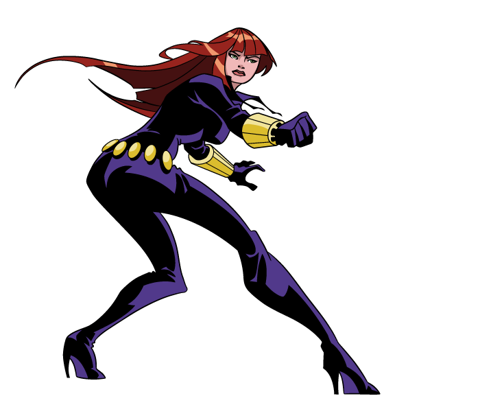 Black Widow (Marvel Cinematic Universe), Heroes Wiki