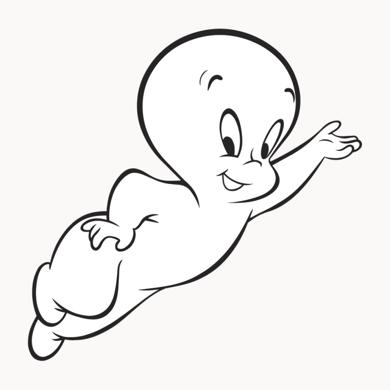 Casper the Friendly Ghost | Heroes Wiki | Fandom Casper the Friendly Ghost | Heroes Wiki | Fandom