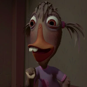 Abby Mallard Heroes Wiki Fandom Check out our chicken little duck selection for the very best in unique or custom, handmade pieces from our shops. abby mallard heroes wiki fandom