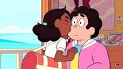 Connie Steven Universe The Movie