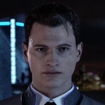 Connor Detroit Become Human Heroes Wiki Fandom Connor Detroit Become Human Heroes Wiki Fandom