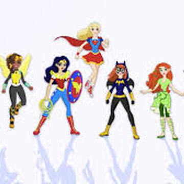 Dc Super Hero Girls Heroes Wiki Fandom This community wiki's goal is to be a repository of crusader kings iii related knowledge, useful for both new and experienced players and for modders. dc super hero girls heroes wiki fandom