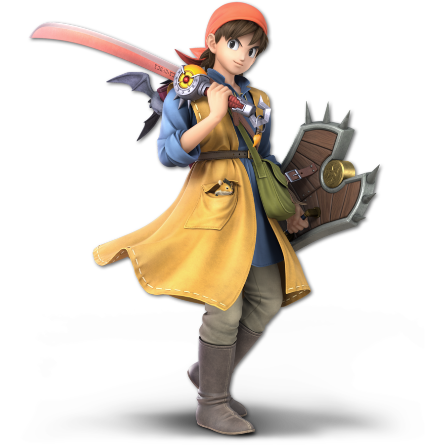 Dragon Quest VIII - Wikipedia