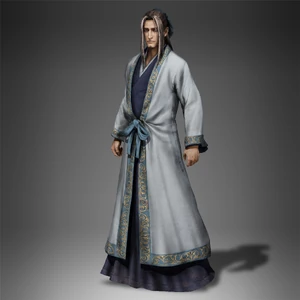 Guo Huai Civilian Clothes (DW9).png (3 MB) Guo Huai's civilian clothes.