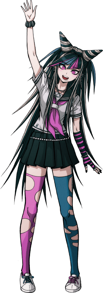 Ibuki Mioda Heroes Wiki Fandom 