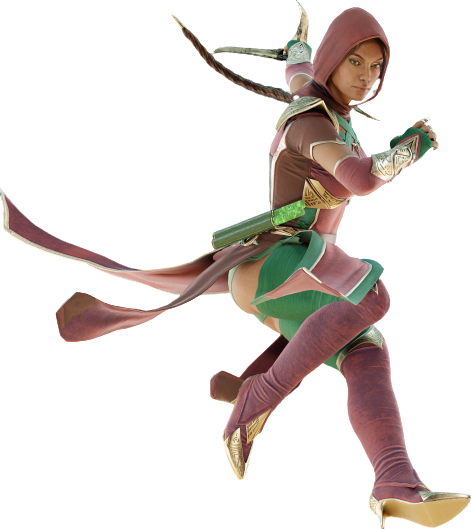 Jade (Mortal Kombat) | Heroes Wiki | Fandom