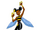 Bumblebee (Teen Titans 2003)