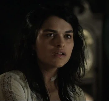 Maya Vie | Heroes Wiki | Fandom