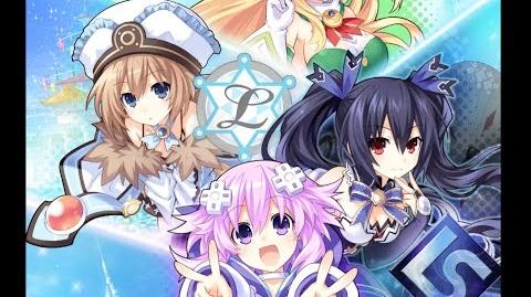 Megadimension Neptunia VII SP Skills & EXE Drive Exhibition (Part 2)