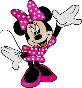 Minnie Mouse (Disney Universe)