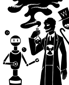 SCP-2702.jpg (141 KB) Dr. Wondertainment and SCP-2702.