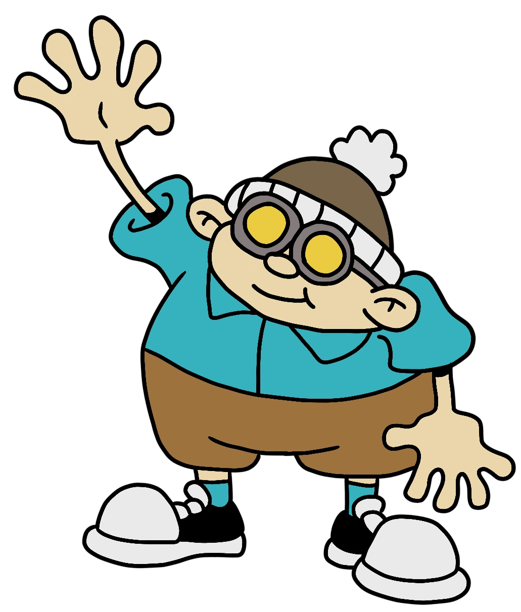 Geeez 'N' Gosh ‎– Nobody Knows /atom tm Geeez 'n' Gosh/Nobody Knows | Atom™