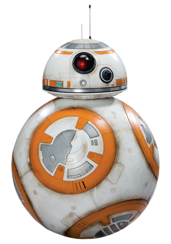 BB8-Fathead