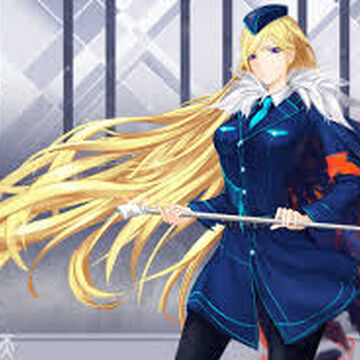 Bishamonten Heroes Wiki Fandom Bishamon or bishamonten from seven gods of fortune in shintoism is the typical strong woman trope character in a shonen. bishamonten heroes wiki fandom
