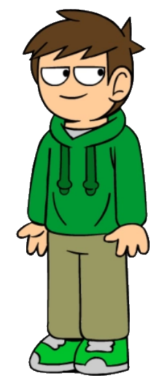 Edd (Eddsworld), Wikia Liber Proeliis