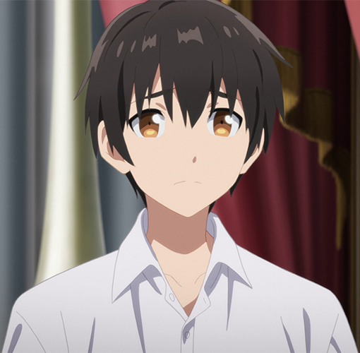 Hajime Please Don't Stare - Arifureta Shokugyou de Sekai Saikyou 2nd  Season Special Episode 1 