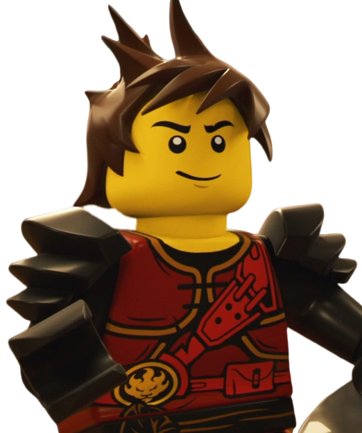 kai ninjago