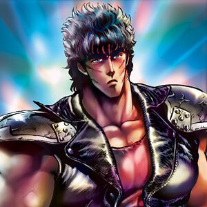 Kenshiro Heroes Wiki Fandom Vanguard grad n'kosi perry sparks no. kenshiro heroes wiki fandom